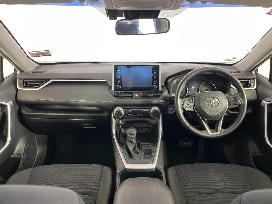 Photo '17' of Toyota Rav4 Photo '17' of Toyota Rav4