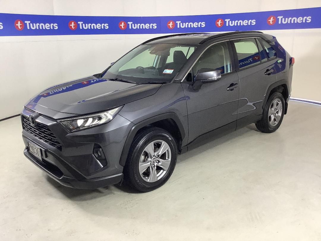 Photo '4' of Toyota Rav4 Photo '4' of Toyota Rav4