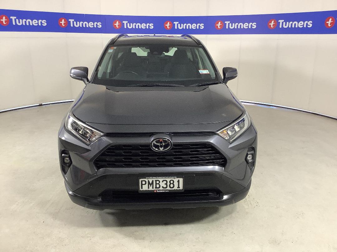 Photo '2' of Toyota Rav4 Photo '2' of Toyota Rav4