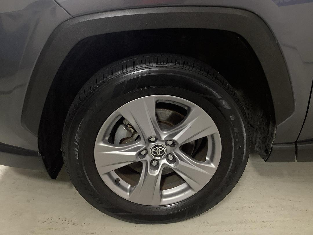 Photo '10' of Toyota Rav4 Photo '10' of Toyota Rav4