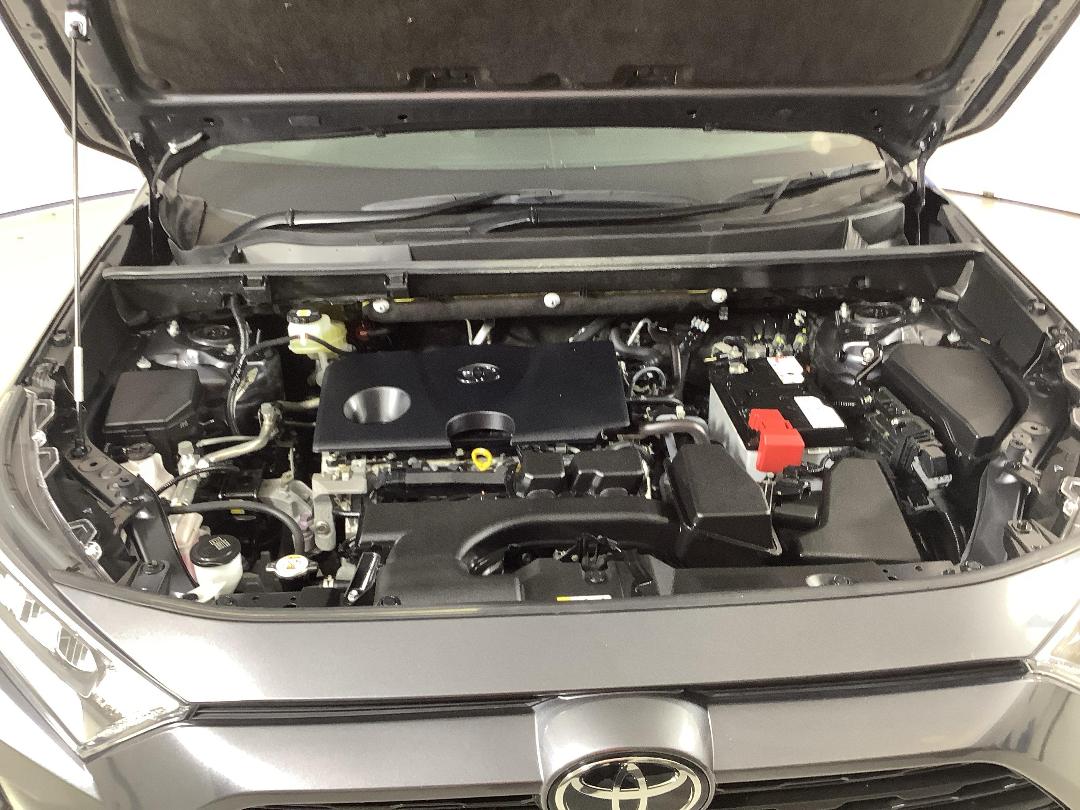 Photo '13' of Toyota Rav4 Photo '13' of Toyota Rav4