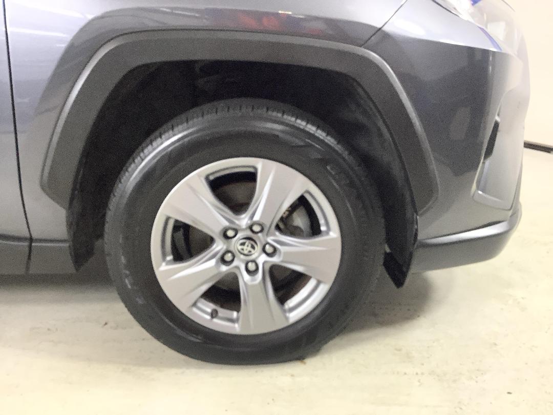 Photo '9' of Toyota Rav4 Photo '9' of Toyota Rav4