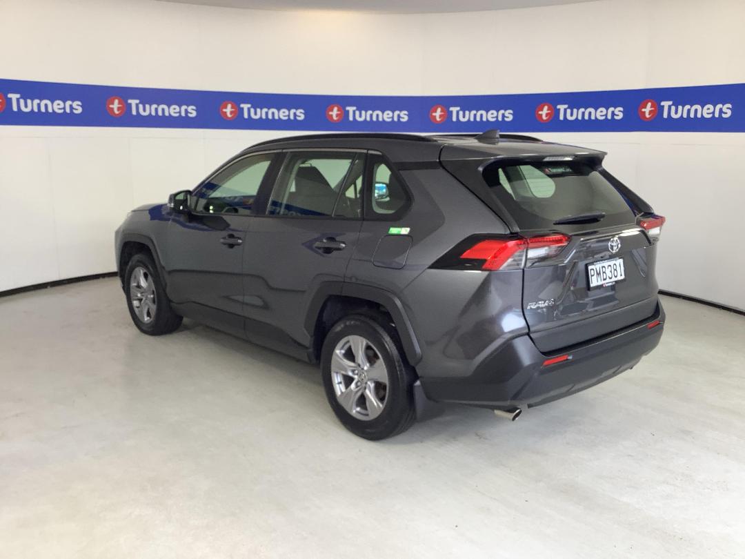 Photo '5' of Toyota Rav4 Photo '5' of Toyota Rav4