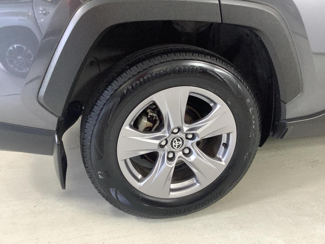 Photo '12' of Toyota Rav4 Photo '12' of Toyota Rav4