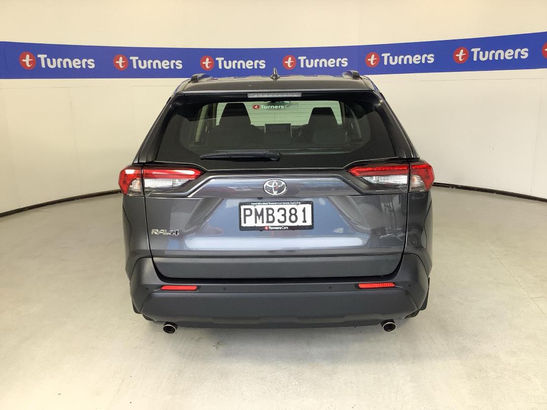 Photo '6' of Toyota Rav4 Photo '6' of Toyota Rav4