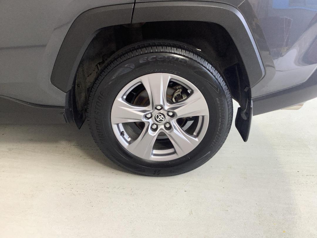 Photo '11' of Toyota Rav4 Photo '11' of Toyota Rav4