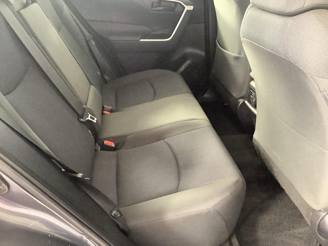 Photo '20' of Toyota Rav4 Photo '20' of Toyota Rav4