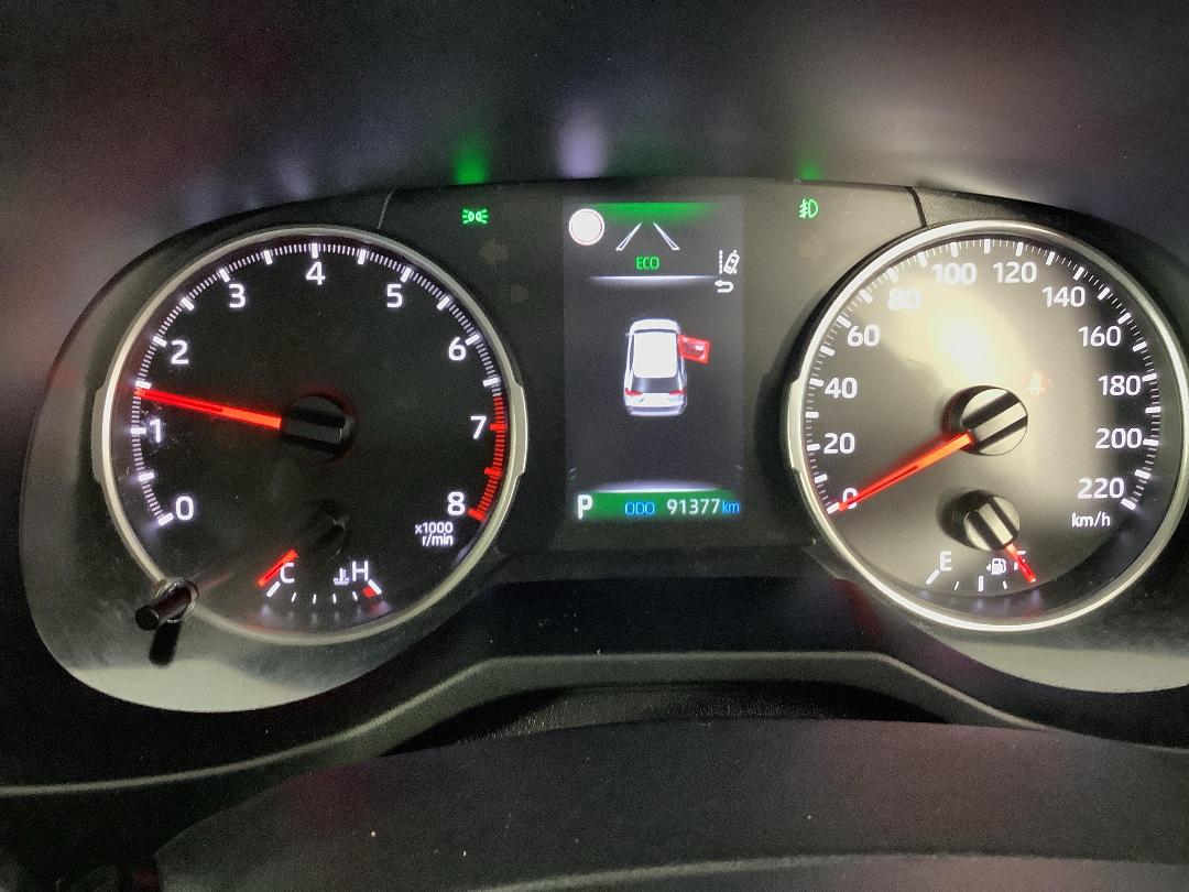 Photo '21' of Toyota Rav4 Photo '21' of Toyota Rav4