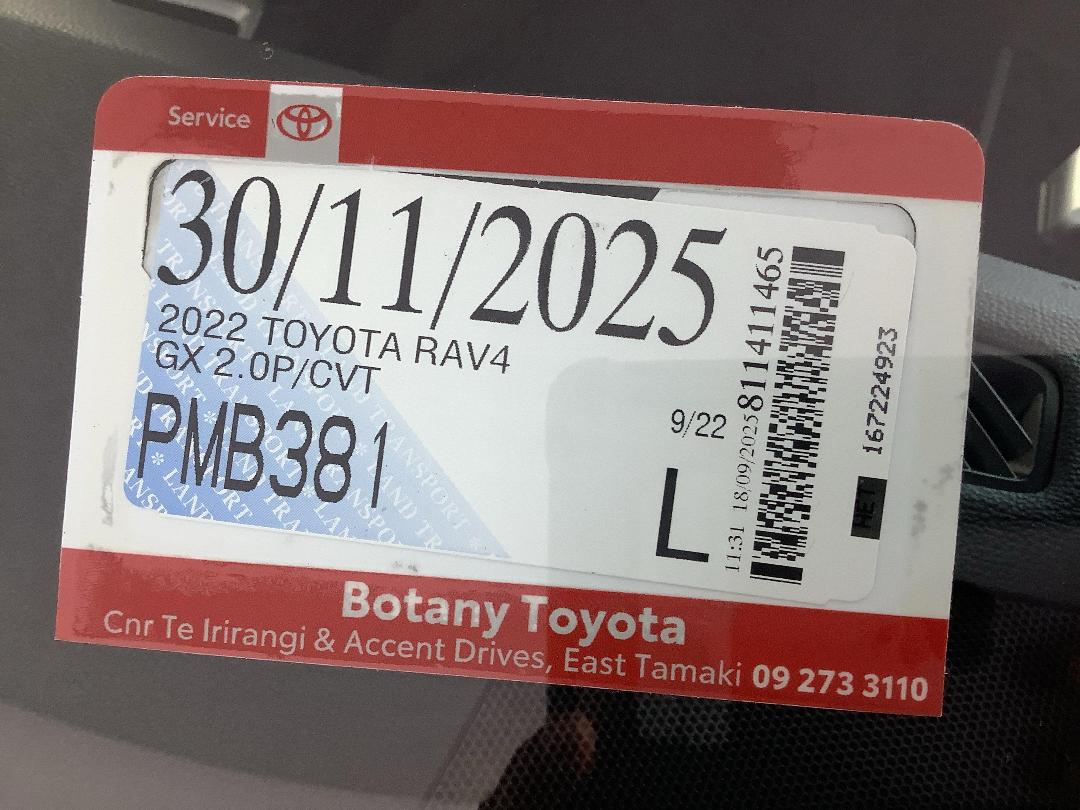 Photo '24' of Toyota Rav4 Photo '24' of Toyota Rav4