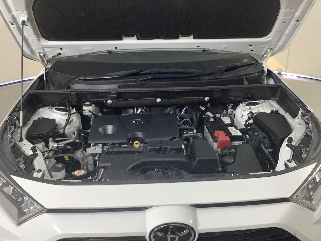 Photo '13' of Toyota Rav4