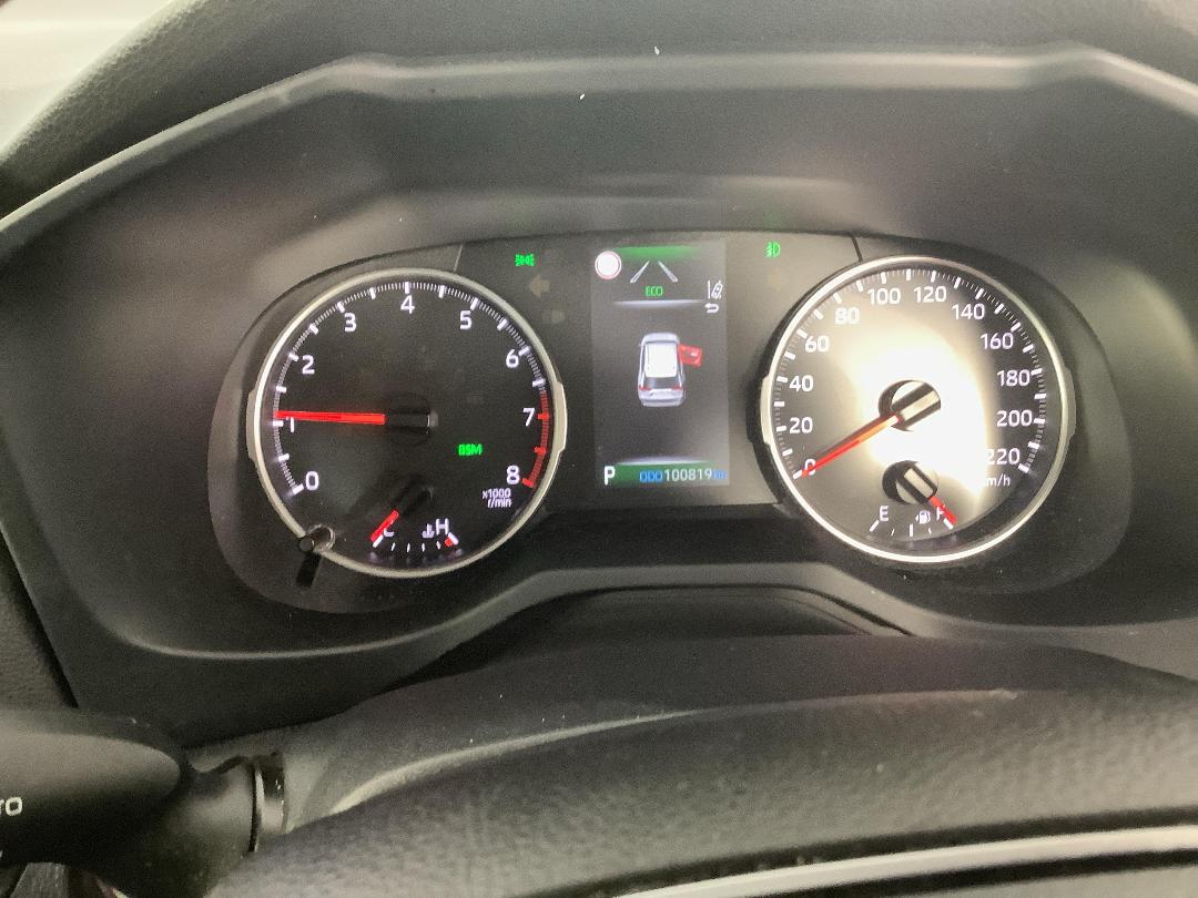 Photo '21' of Toyota Rav4