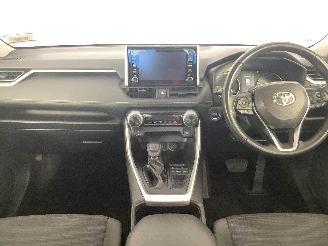 Photo '17' of Toyota Rav4