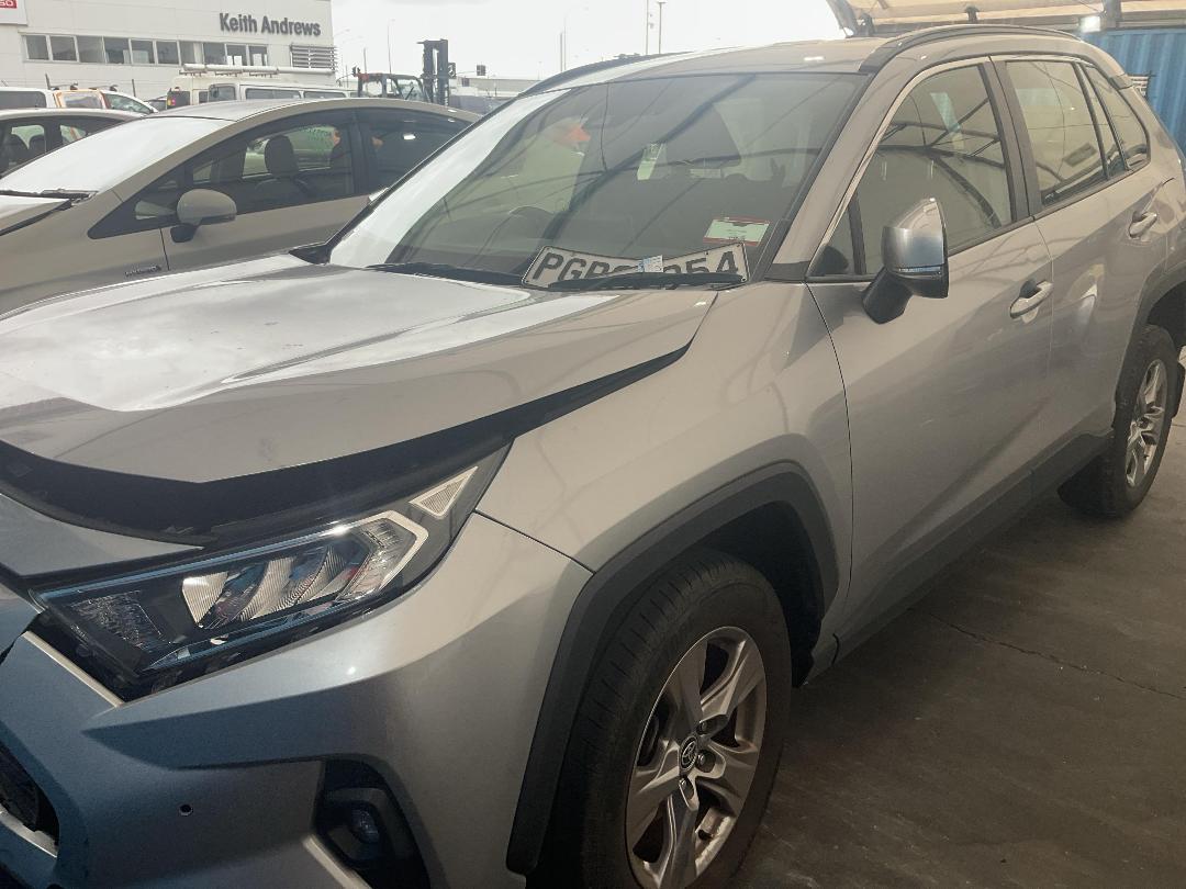 Photo '2' of Toyota Rav4 GX Photo '2' of Toyota Rav4 GX