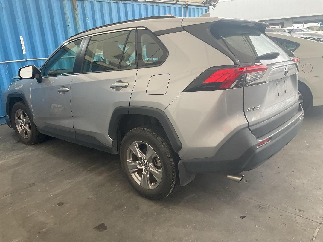 Photo '3' of Toyota Rav4 GX Photo '3' of Toyota Rav4 GX