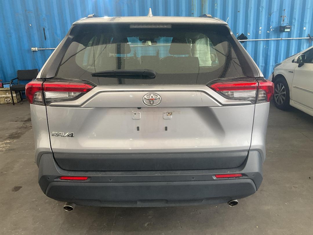 Photo '4' of Toyota Rav4 GX Photo '4' of Toyota Rav4 GX