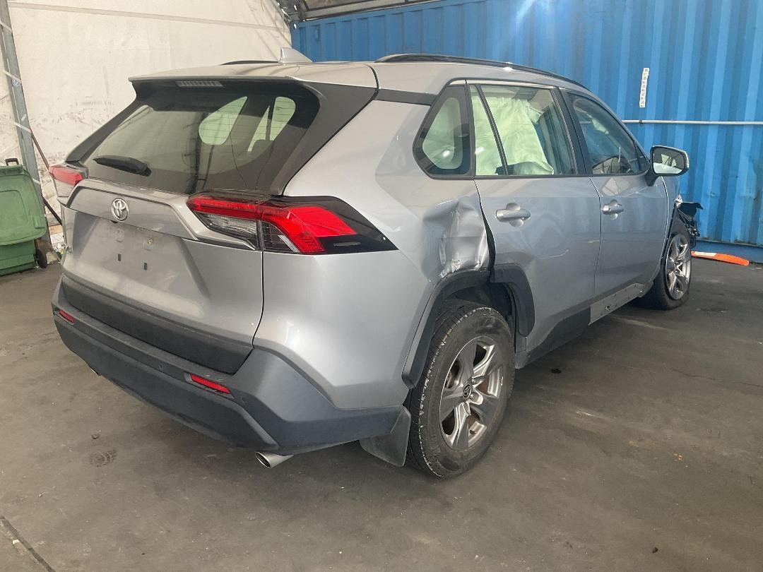 Photo '5' of Toyota Rav4 GX Photo '5' of Toyota Rav4 GX