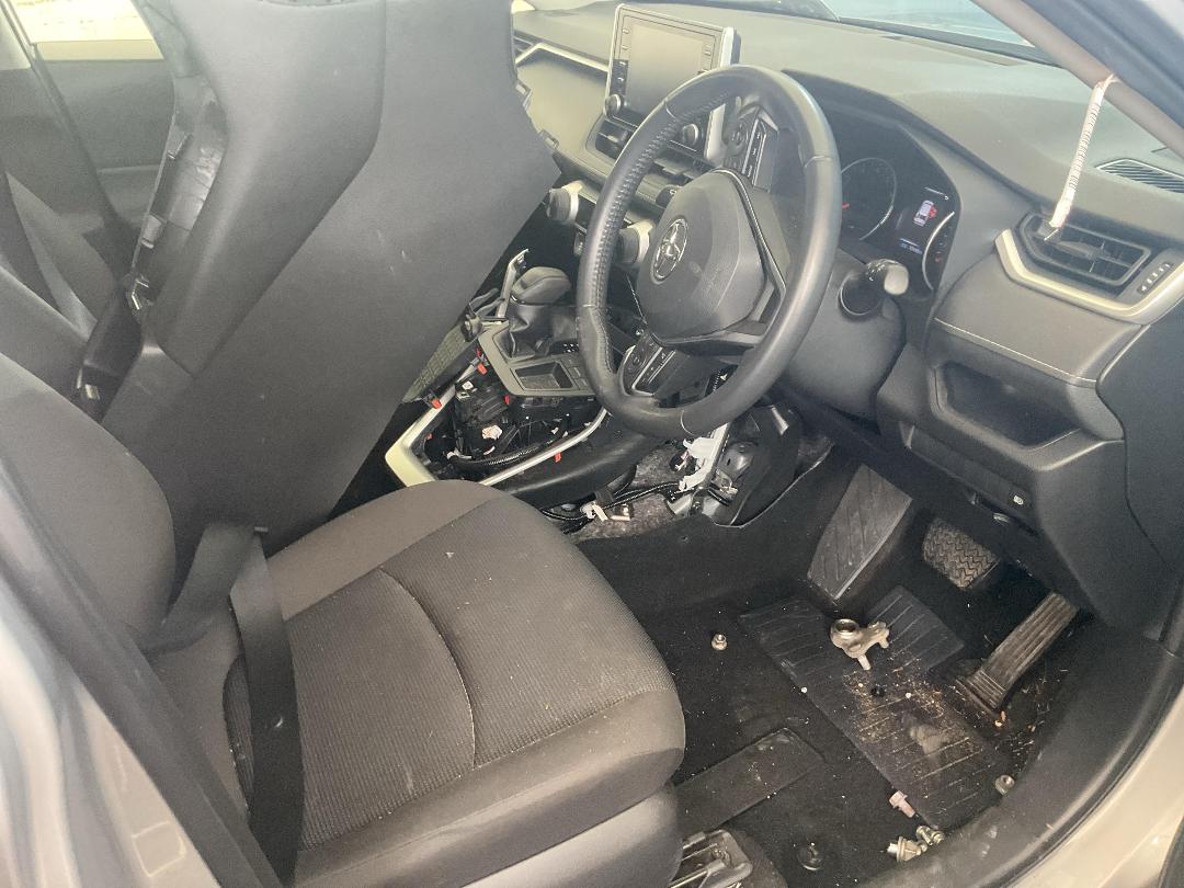 Photo '7' of Toyota Rav4 GX Photo '7' of Toyota Rav4 GX