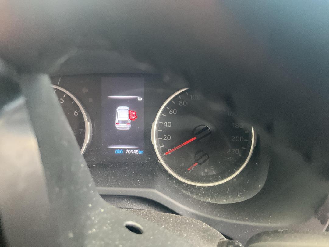 Photo '9' of Toyota Rav4 GX Photo '9' of Toyota Rav4 GX