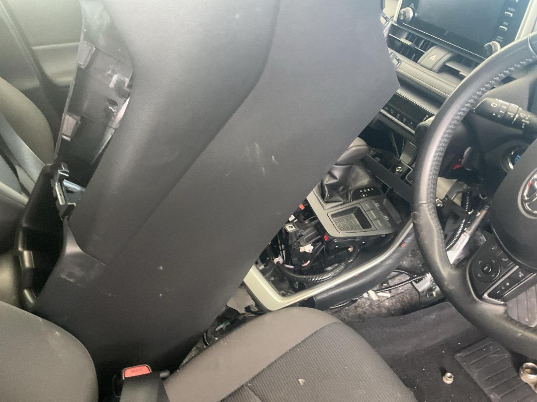 Photo '8' of Toyota Rav4 GX Photo '8' of Toyota Rav4 GX