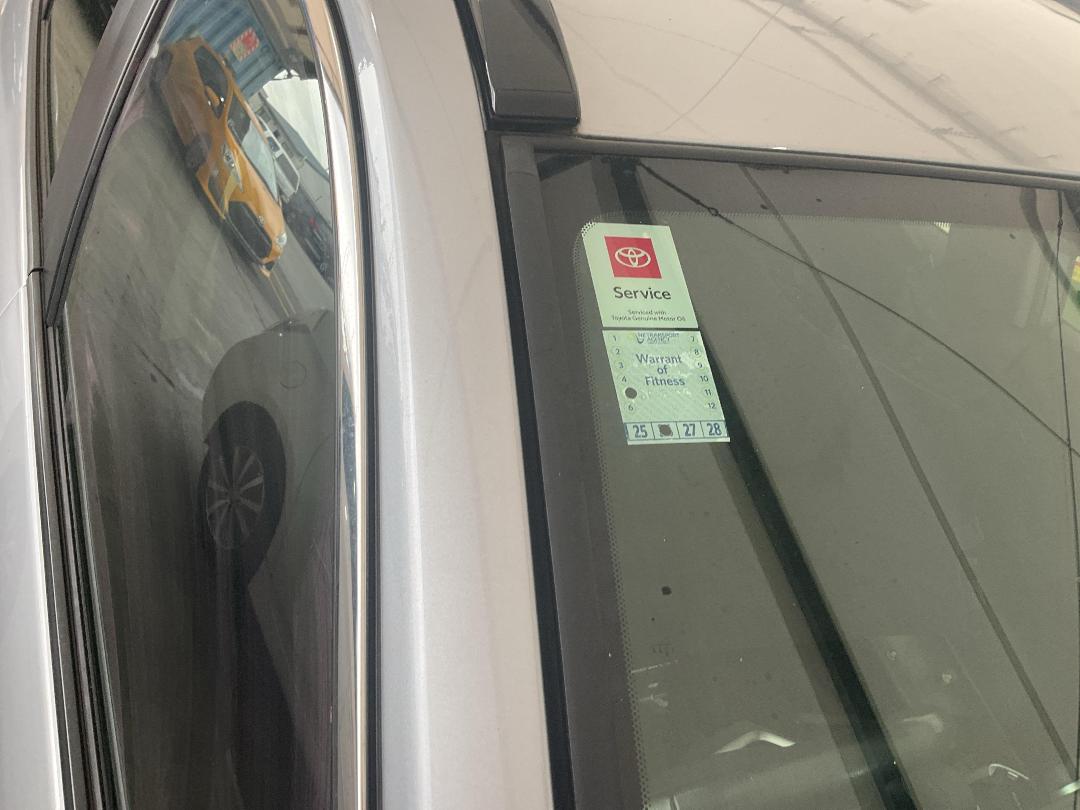 Photo '12' of Toyota Rav4 GX Photo '12' of Toyota Rav4 GX