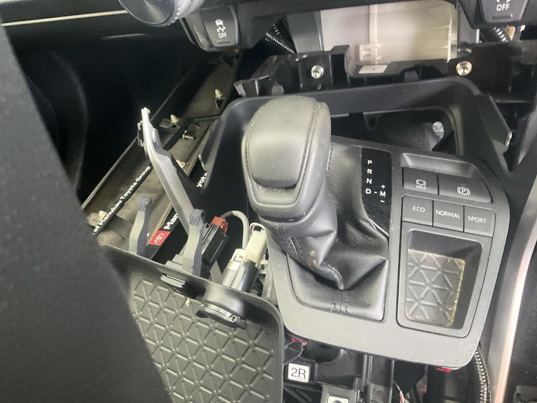 Photo '10' of Toyota Rav4 GX Photo '10' of Toyota Rav4 GX