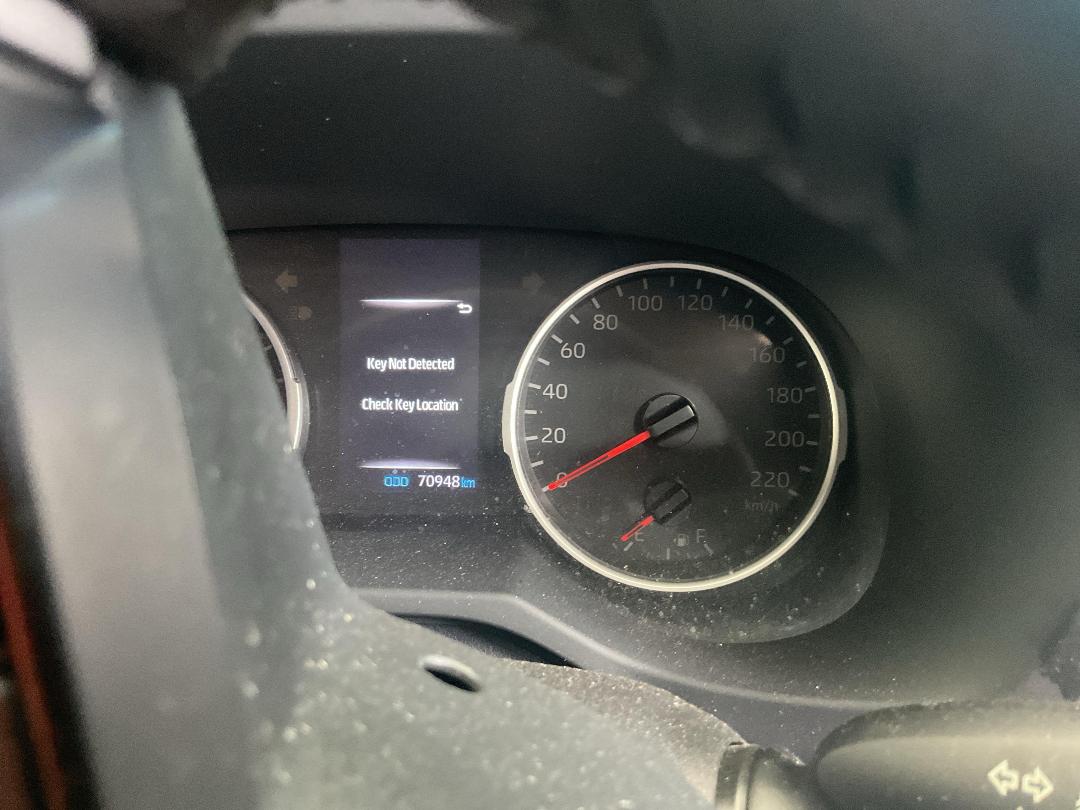 Photo '11' of Toyota Rav4 GX Photo '11' of Toyota Rav4 GX