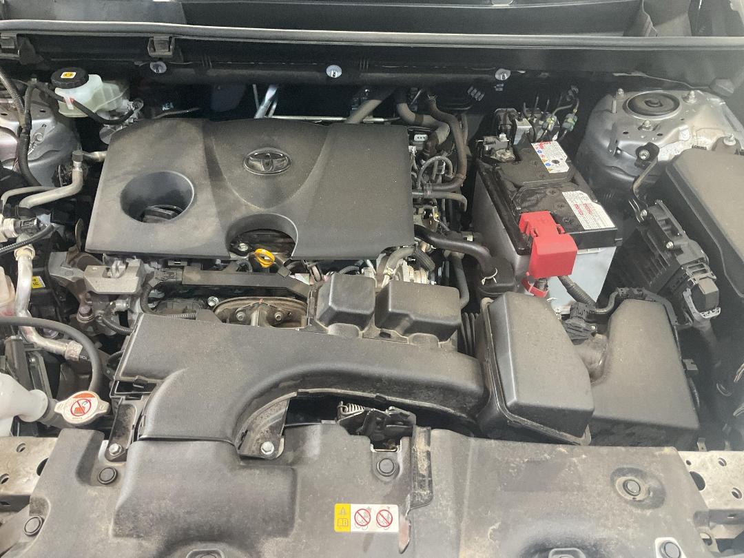 Photo '14' of Toyota Rav4 GX Photo '14' of Toyota Rav4 GX