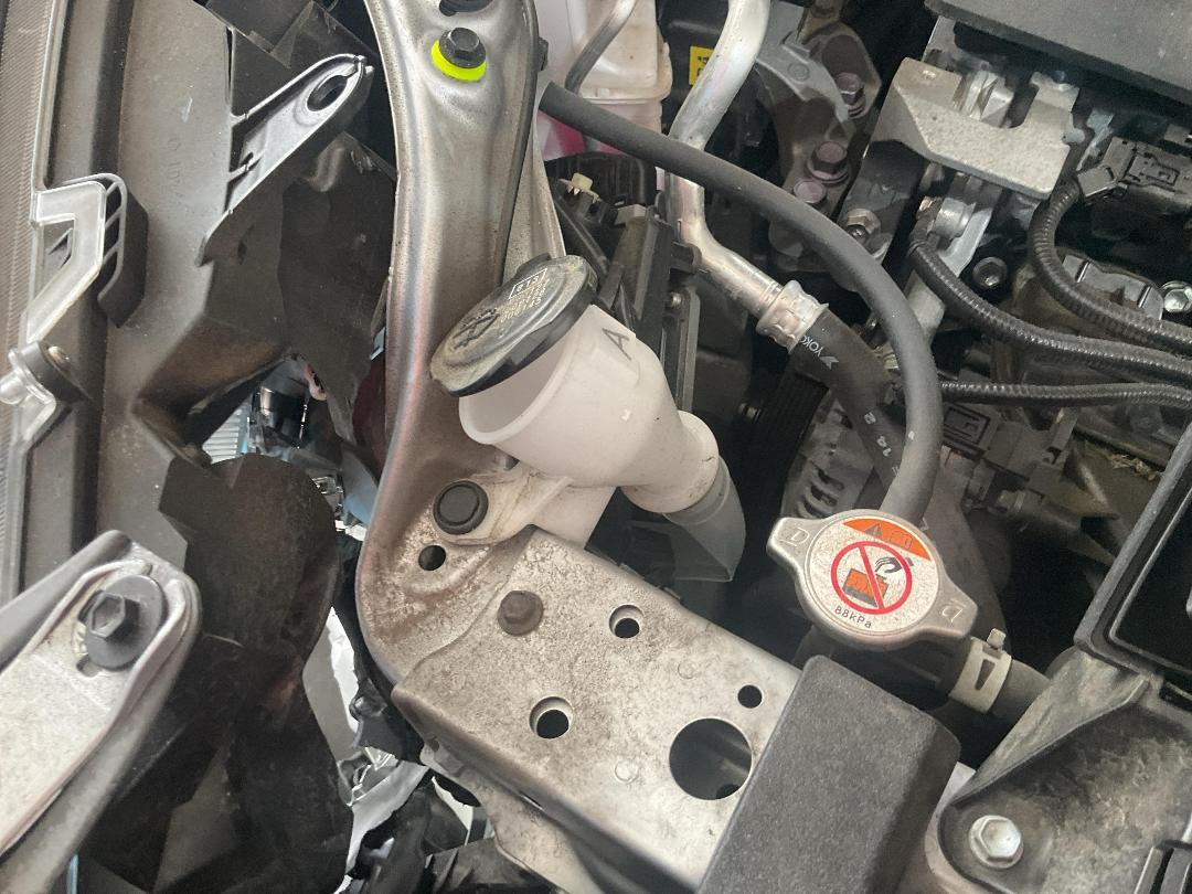 Photo '15' of Toyota Rav4 GX Photo '15' of Toyota Rav4 GX