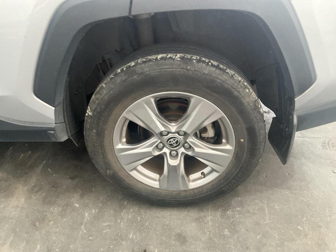 Photo '17' of Toyota Rav4 GX Photo '17' of Toyota Rav4 GX