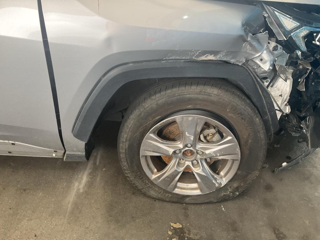 Photo '19' of Toyota Rav4 GX Photo '19' of Toyota Rav4 GX