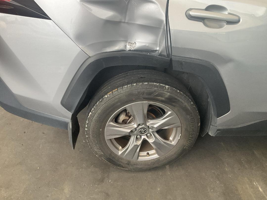 Photo '20' of Toyota Rav4 GX Photo '20' of Toyota Rav4 GX