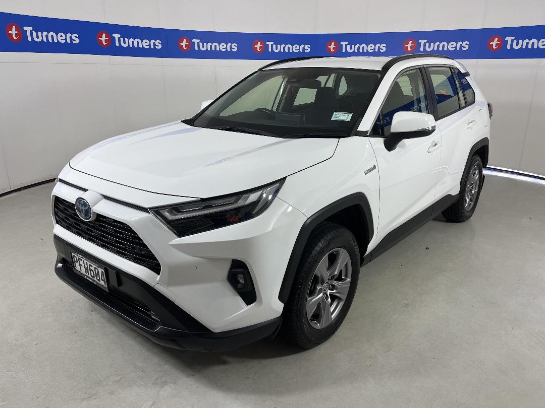 Photo '4' of Toyota Rav4 Photo '4' of Toyota Rav4