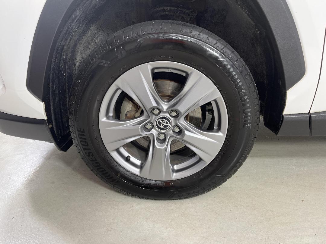 Photo '10' of Toyota Rav4 Photo '10' of Toyota Rav4