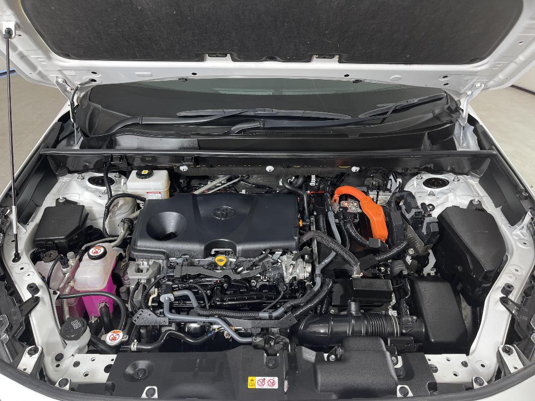 Photo '13' of Toyota Rav4 Photo '13' of Toyota Rav4