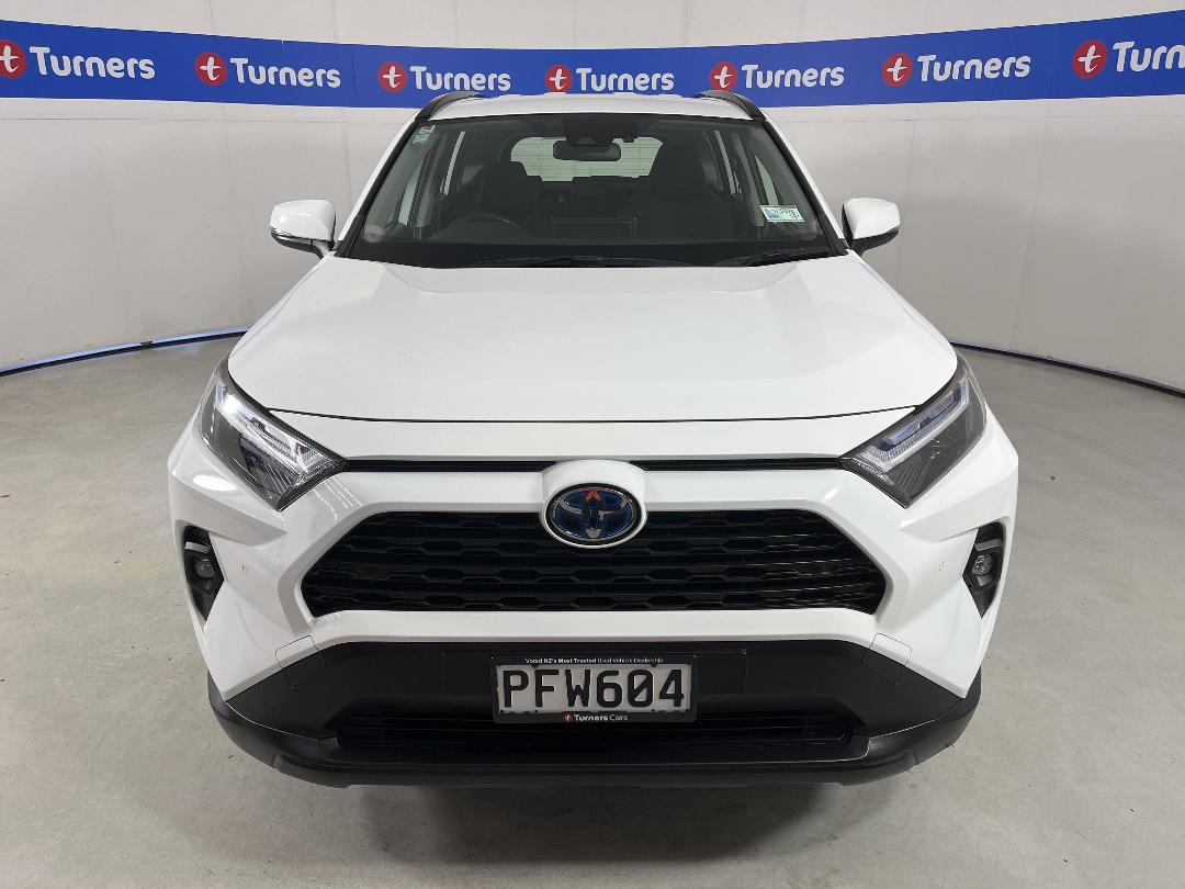 Photo '2' of Toyota Rav4 Photo '2' of Toyota Rav4