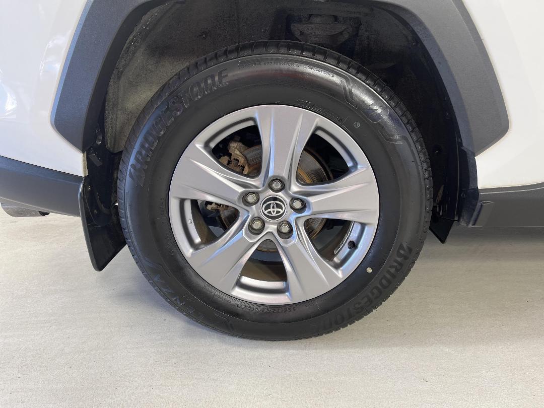 Photo '12' of Toyota Rav4 Photo '12' of Toyota Rav4