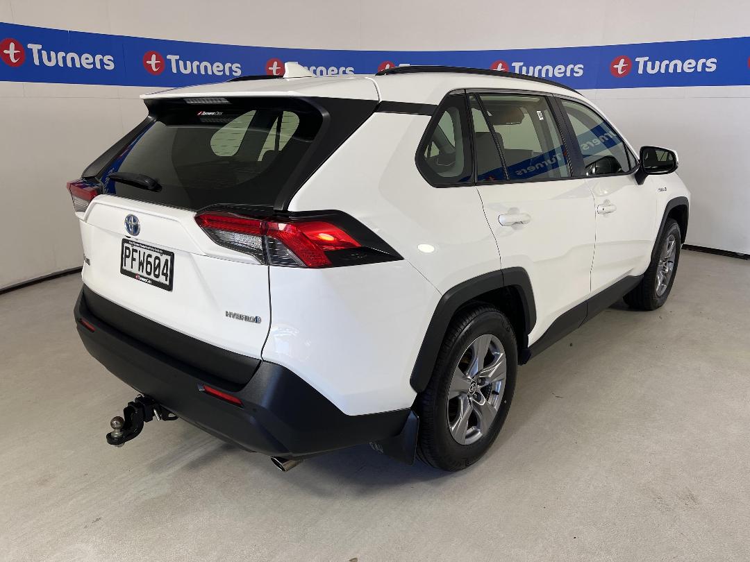 Photo '7' of Toyota Rav4 Photo '7' of Toyota Rav4