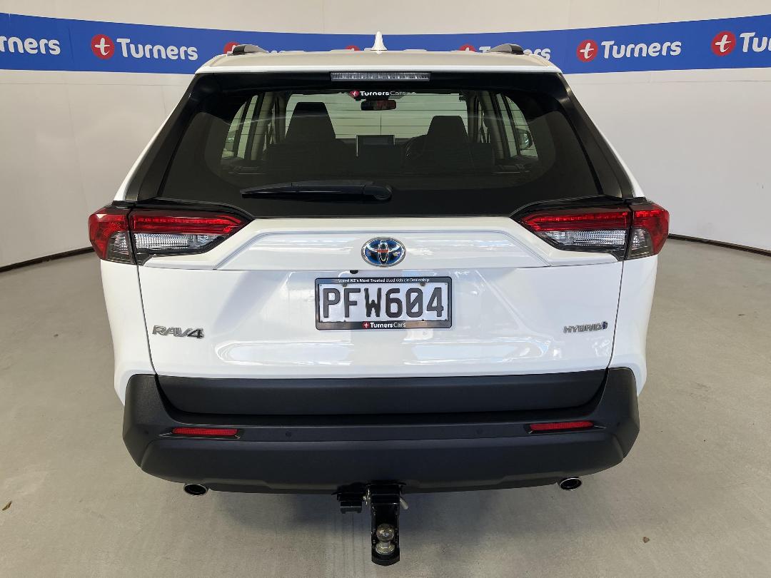 Photo '6' of Toyota Rav4 Photo '6' of Toyota Rav4