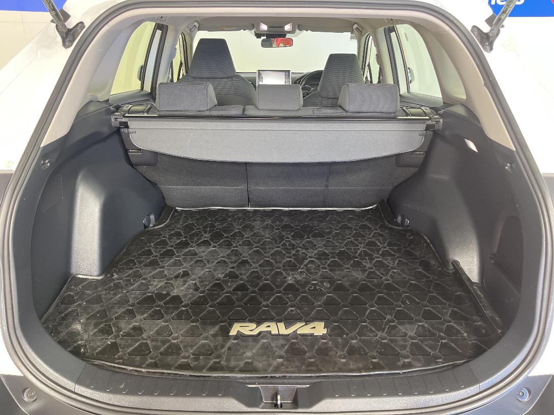 Photo '14' of Toyota Rav4 Photo '14' of Toyota Rav4