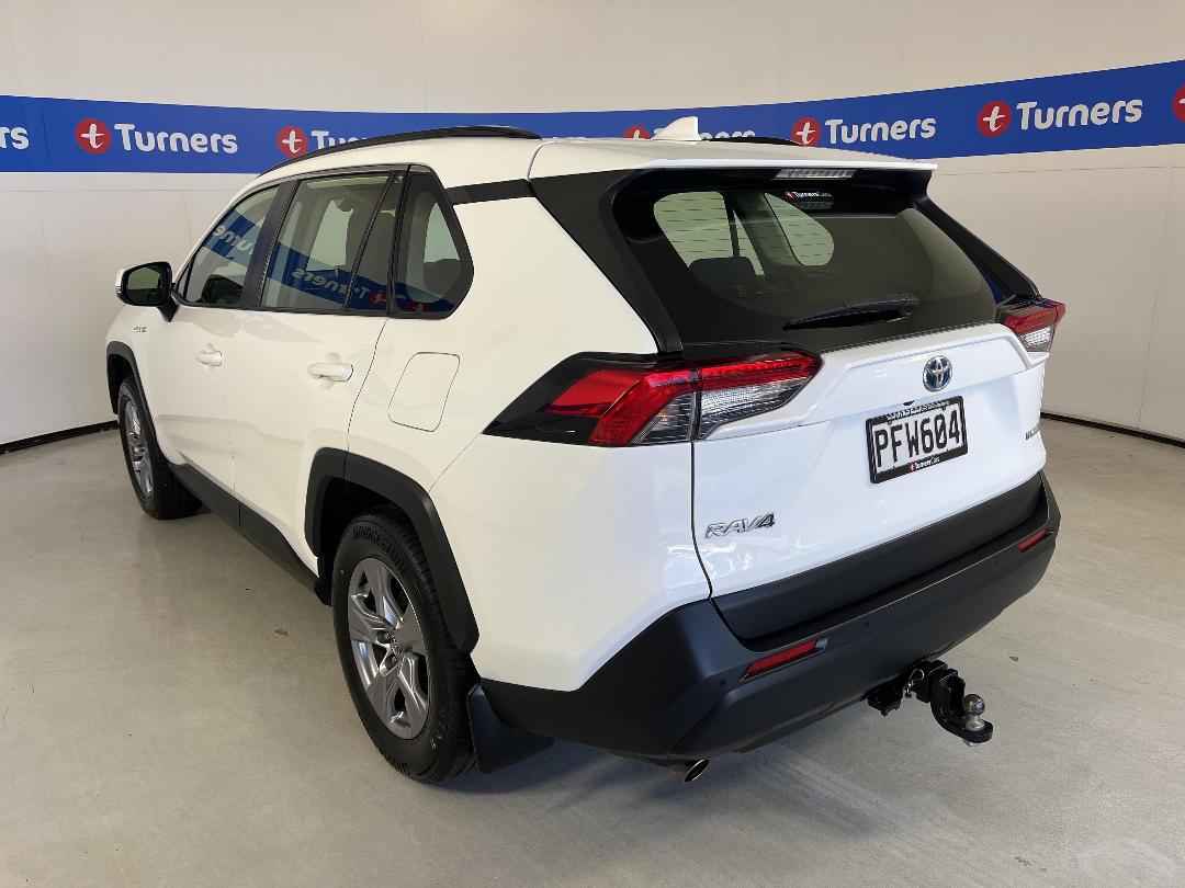 Photo '5' of Toyota Rav4 Photo '5' of Toyota Rav4