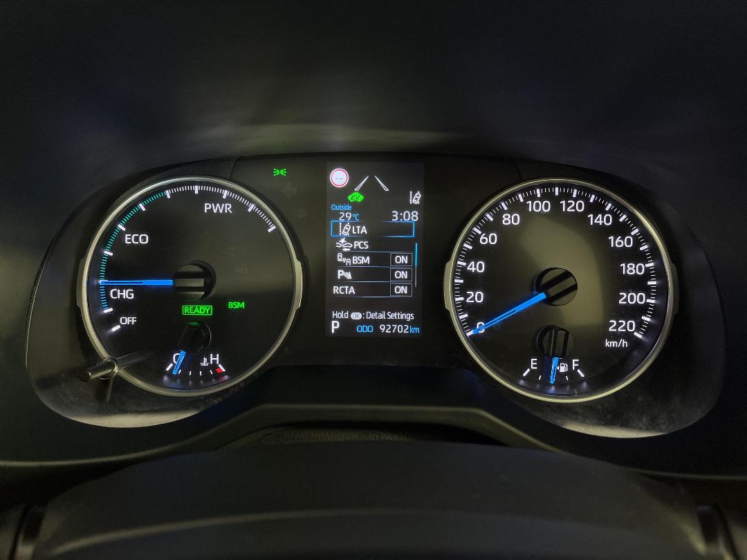 Photo '21' of Toyota Rav4 Photo '21' of Toyota Rav4