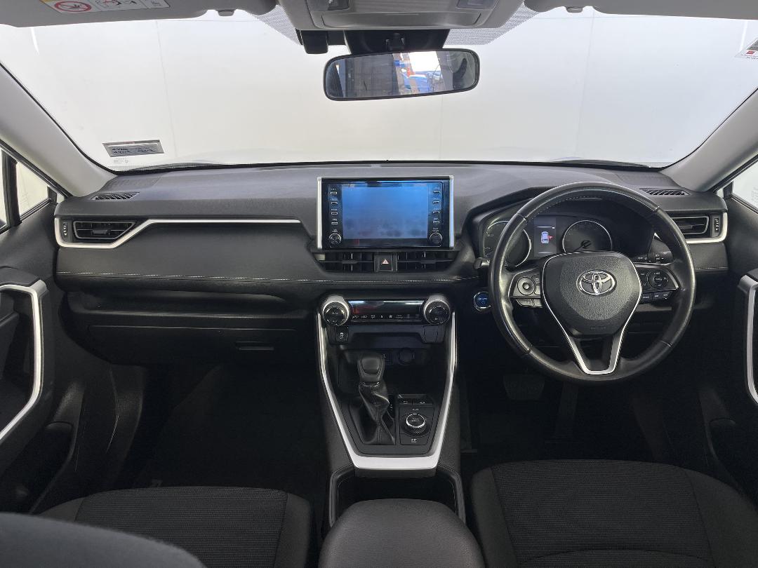 Photo '17' of Toyota Rav4 Photo '17' of Toyota Rav4