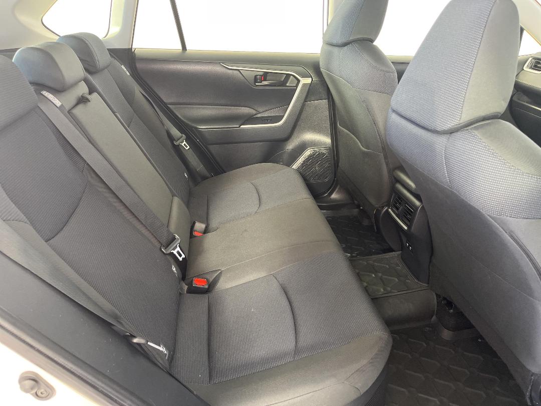 Photo '20' of Toyota Rav4 Photo '20' of Toyota Rav4