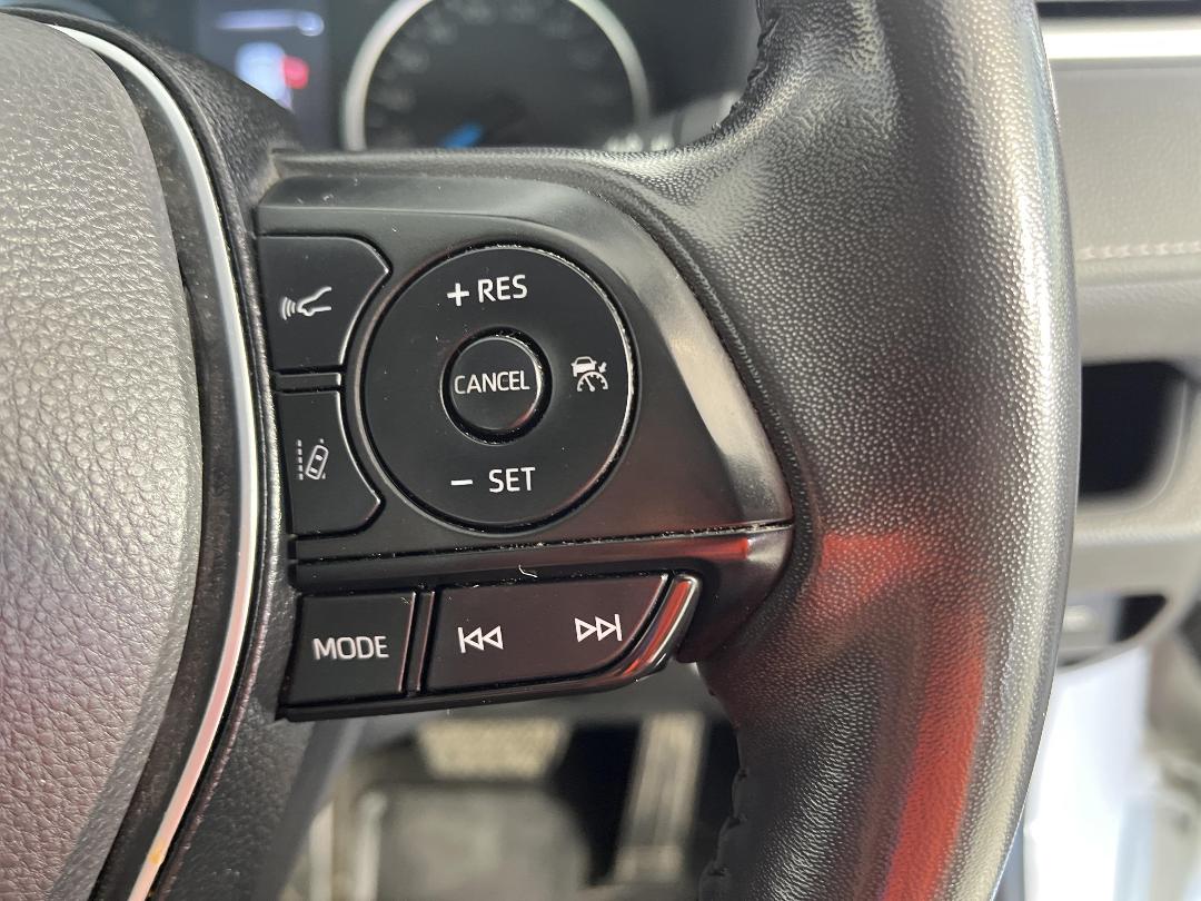 Photo '25' of Toyota Rav4 Photo '25' of Toyota Rav4