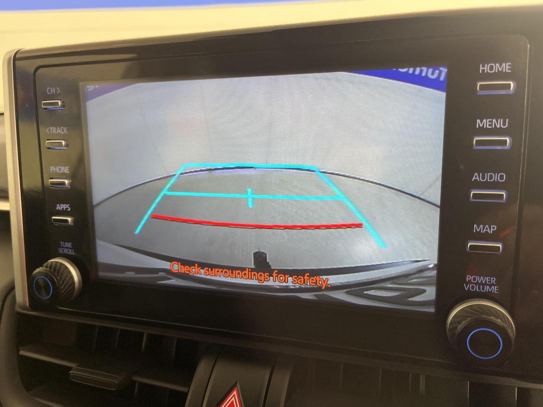 Photo '26' of Toyota Rav4 Photo '26' of Toyota Rav4