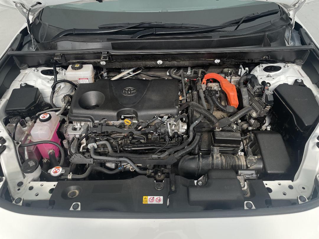 Photo '13' of Toyota Rav4