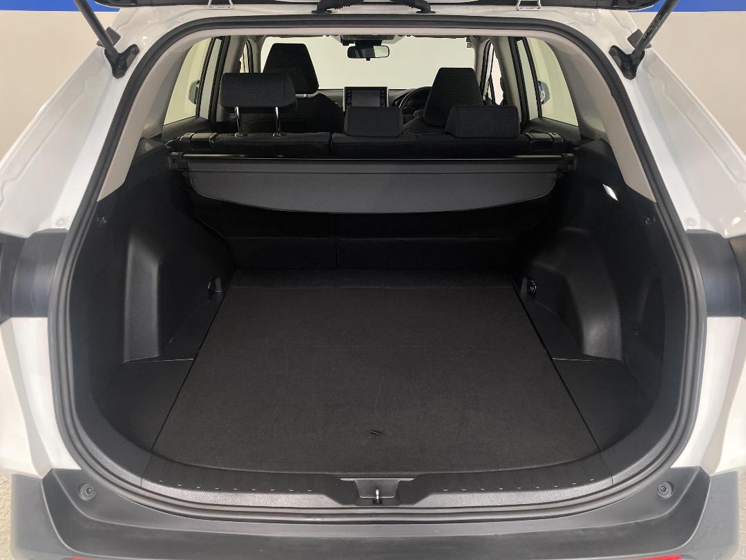 Photo '14' of Toyota Rav4