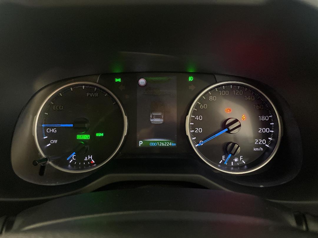 Photo '21' of Toyota Rav4