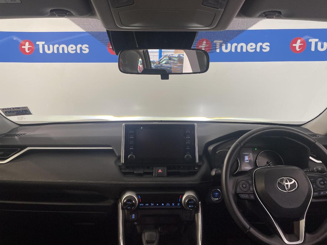 Photo '17' of Toyota Rav4