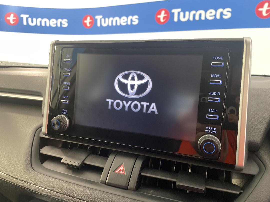 Photo '28' of Toyota Rav4